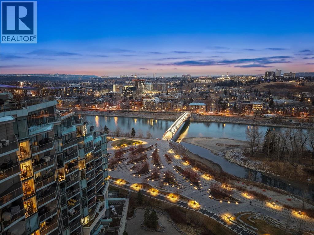 511, 738 1 Avenue Sw, Calgary, Alberta  T2P 5G8 - Photo 2 - A2270078