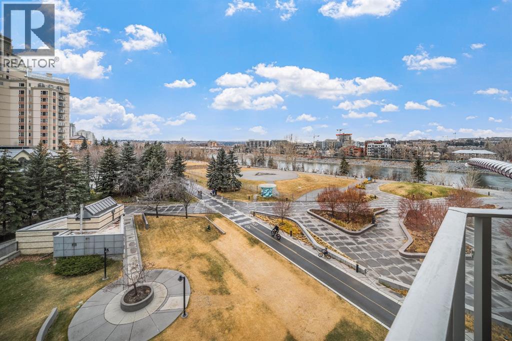 511, 738 1 Avenue Sw, Calgary, Alberta  T2P 5G8 - Photo 21 - A2270078