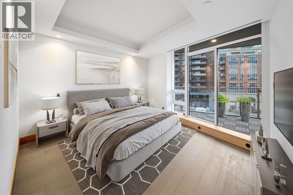 511, 738 1 Avenue Sw, Calgary, Alberta  T2P 5G8 - Photo 31 - A2270078