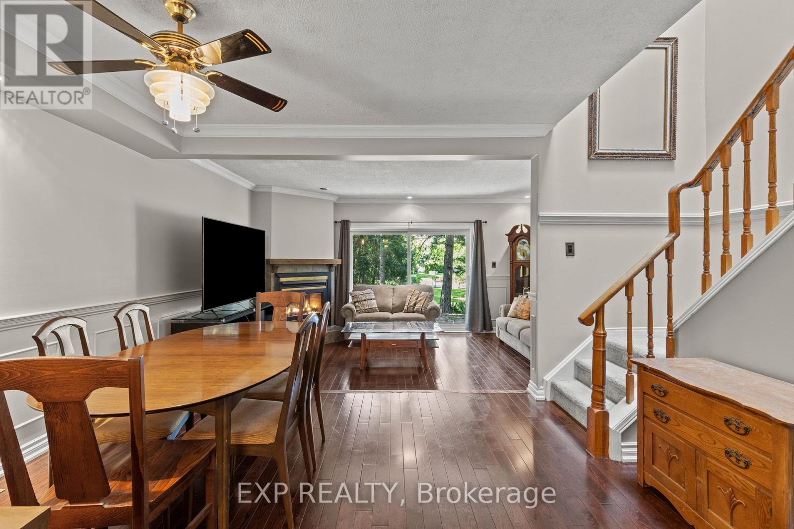 82 - 2205 South Millway, Mississauga, Ontario  L5L 3T2 - Photo 12 - W12388863