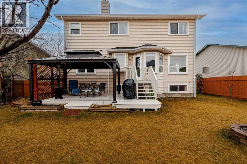 62 Canoe Circle Sw, Airdrie, Alberta  T4B 2L6 - Photo 32 - A2271935