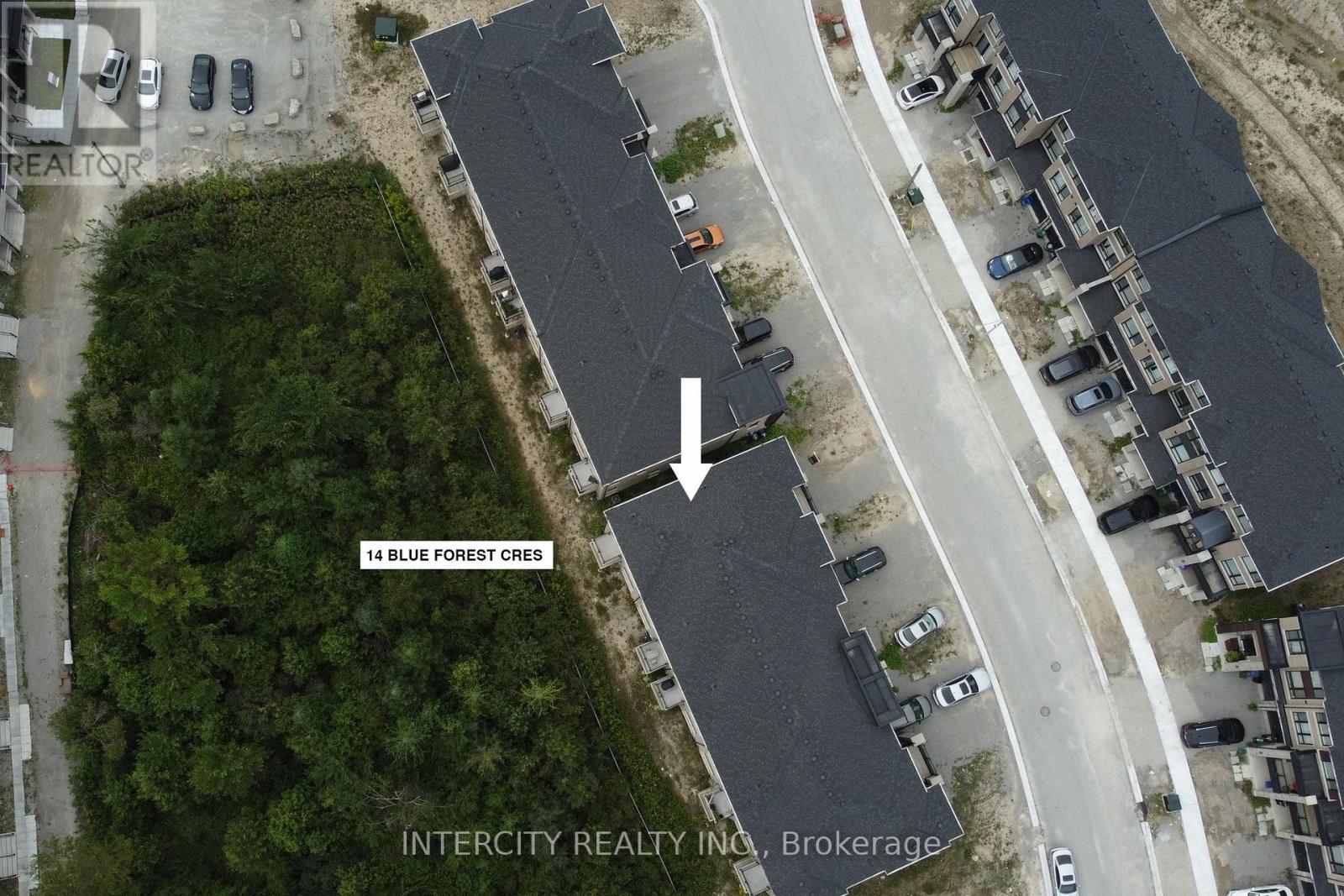 14 Blue Forest Crescent, Barrie, Ontario  L9J 0N3 - Photo 31 - S12504744