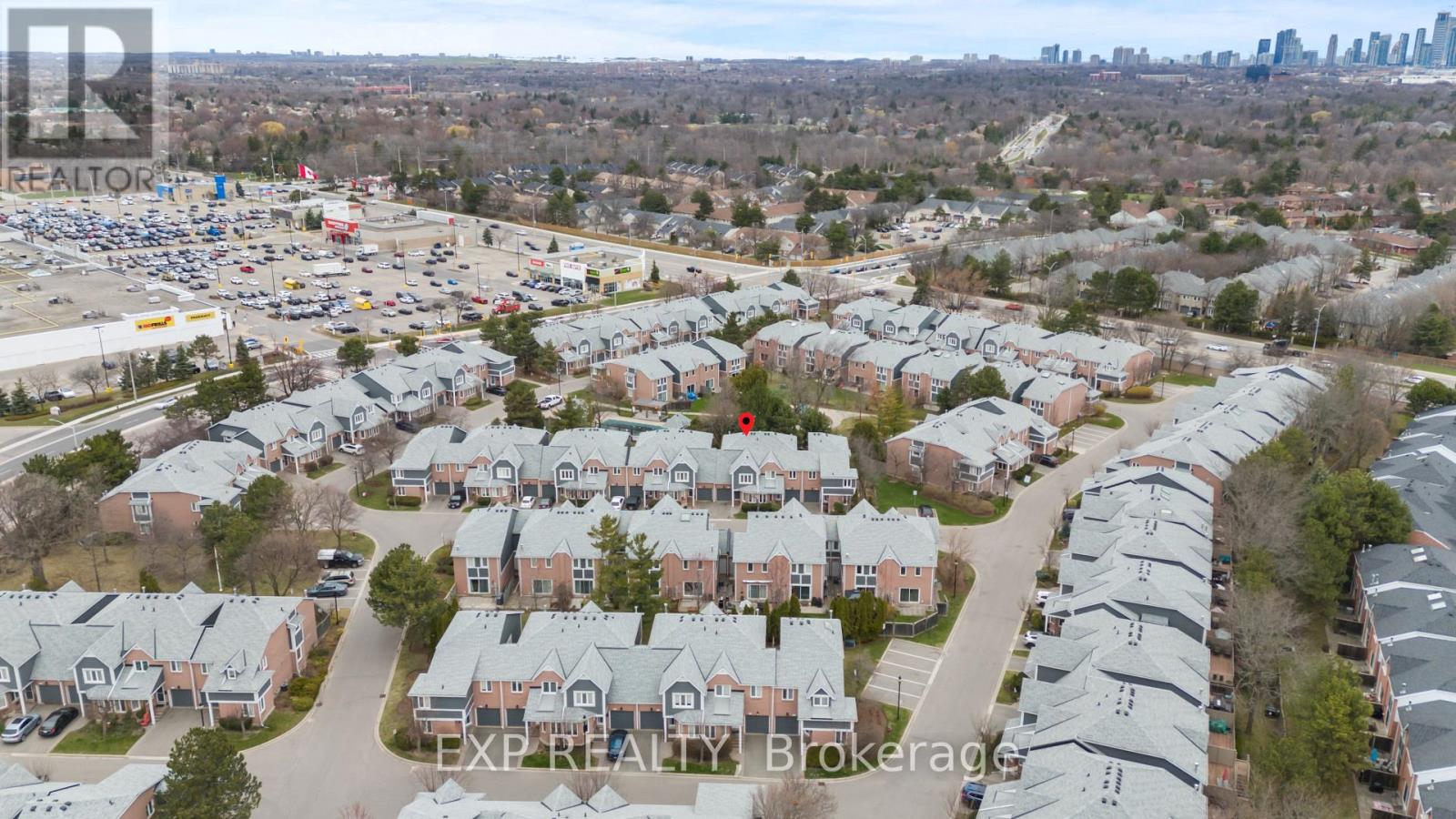 82 - 2205 South Millway, Mississauga, Ontario  L5L 3T2 - Photo 42 - W12388863