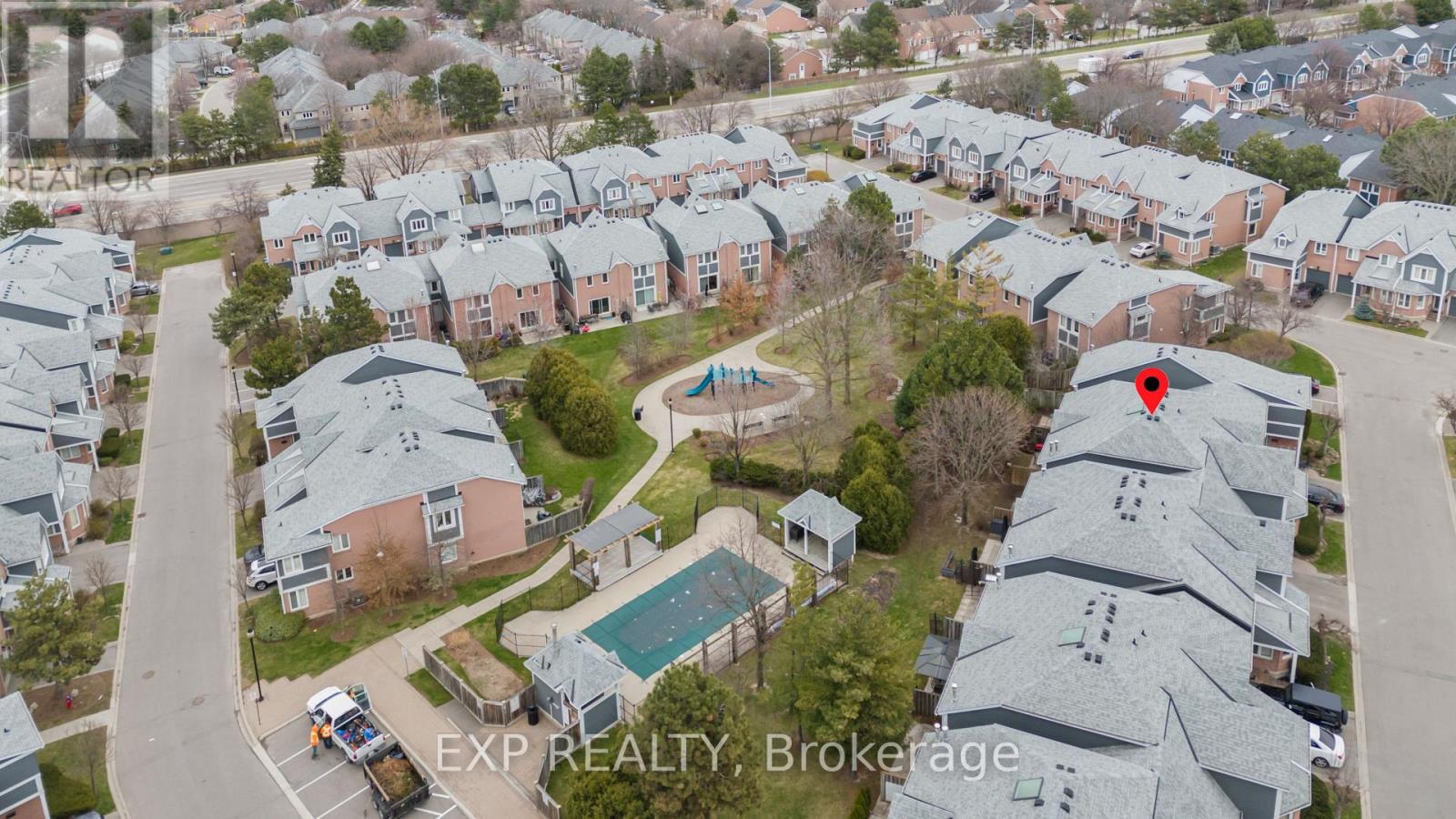 82 - 2205 South Millway, Mississauga, Ontario  L5L 3T2 - Photo 43 - W12388863