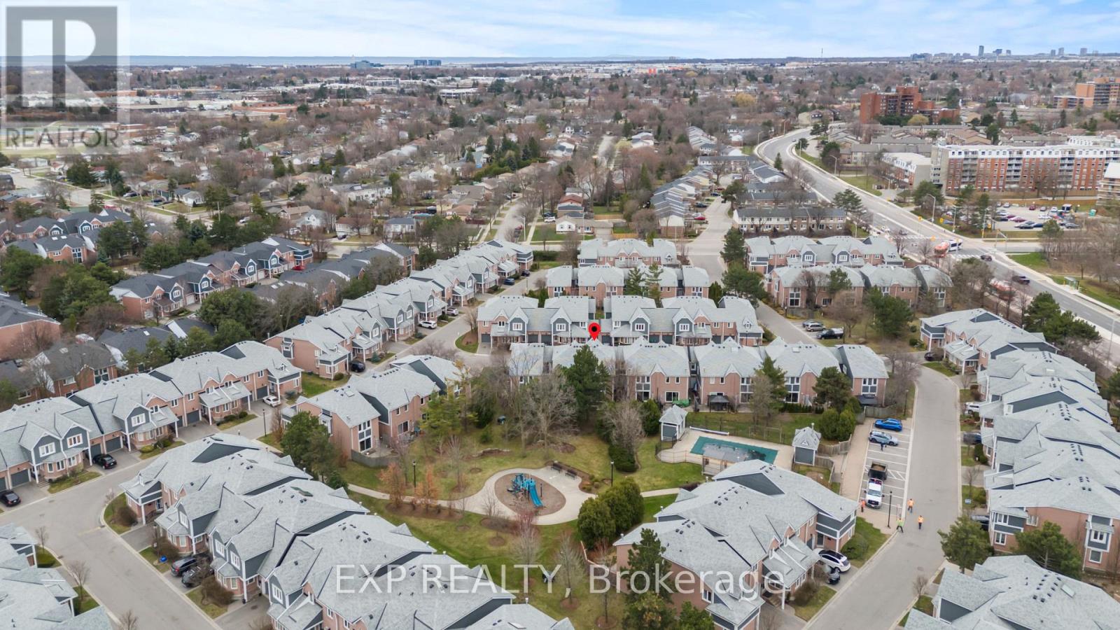 82 - 2205 South Millway, Mississauga, Ontario  L5L 3T2 - Photo 44 - W12388863