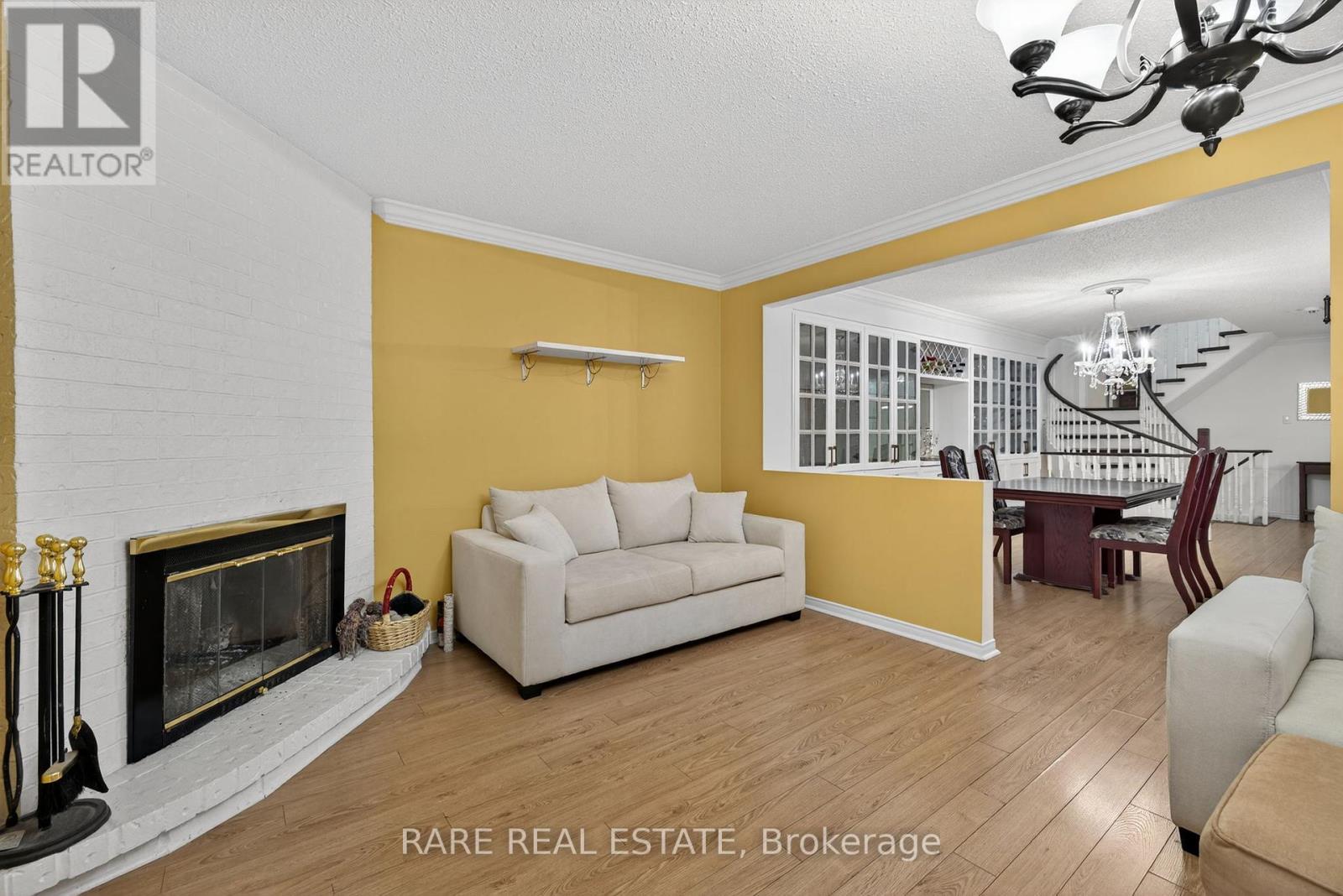 99 Esther Crescent, Vaughan, Ontario  L4J 3J8 - Photo 12 - N12568064