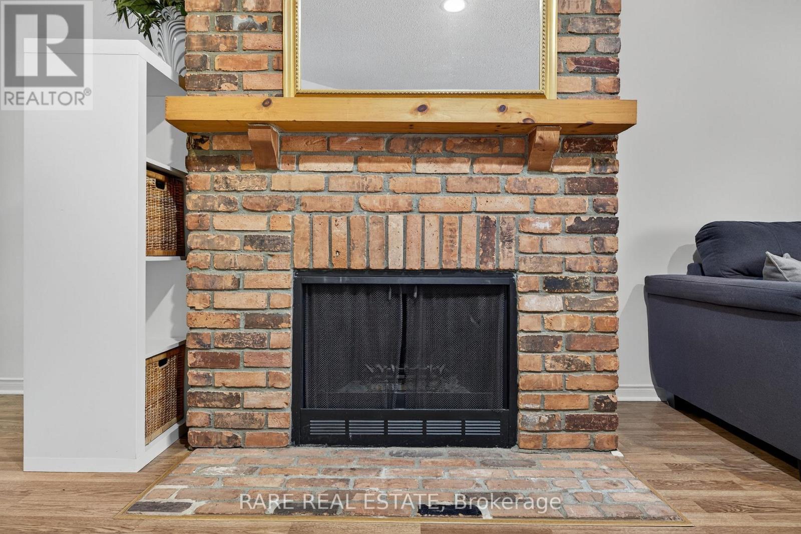 99 Esther Crescent, Vaughan, Ontario  L4J 3J8 - Photo 16 - N12568064