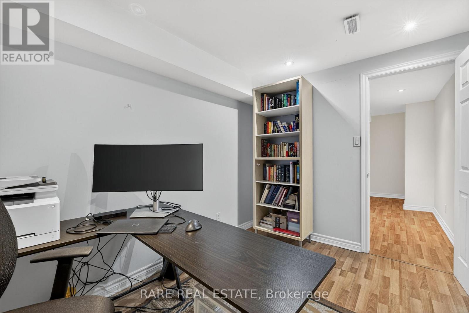 99 Esther Crescent, Vaughan, Ontario  L4J 3J8 - Photo 32 - N12568064