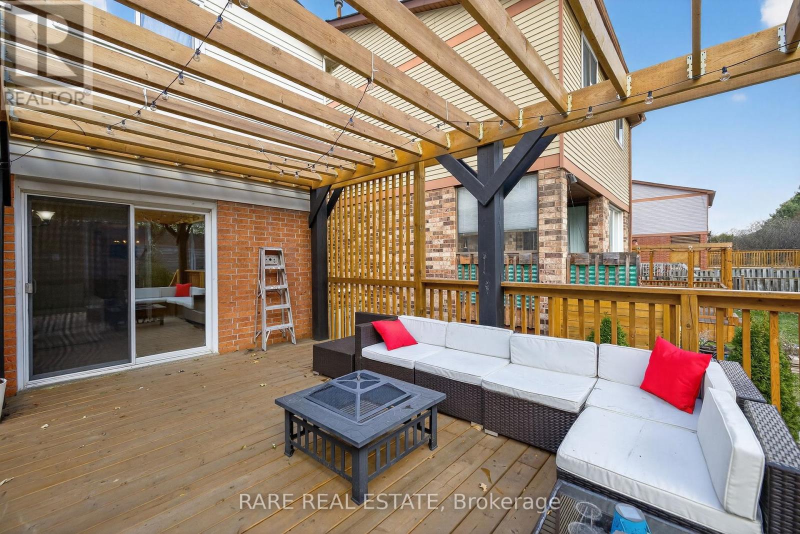 99 Esther Crescent, Vaughan, Ontario  L4J 3J8 - Photo 35 - N12568064