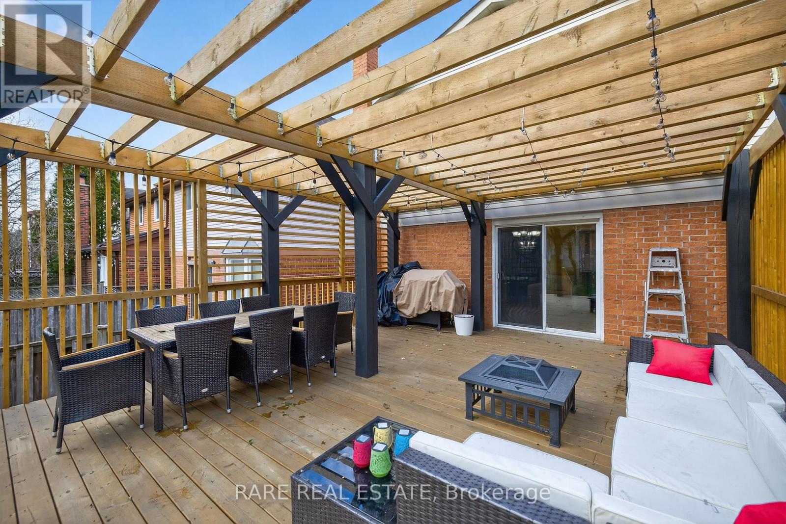 99 Esther Crescent, Vaughan, Ontario  L4J 3J8 - Photo 36 - N12568064