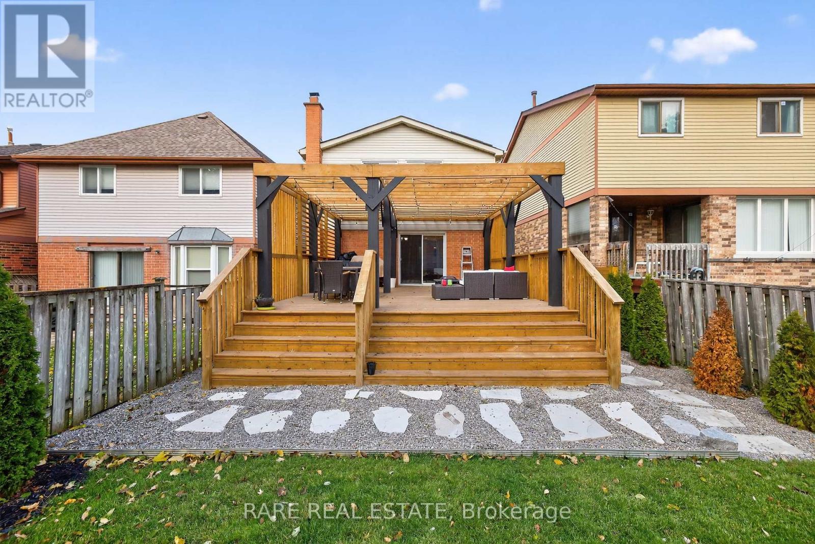 99 Esther Crescent, Vaughan, Ontario  L4J 3J8 - Photo 38 - N12568064