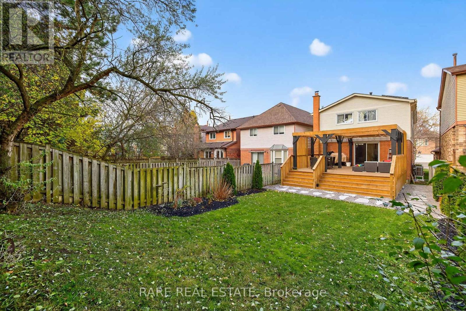 99 Esther Crescent, Vaughan, Ontario  L4J 3J8 - Photo 39 - N12568064