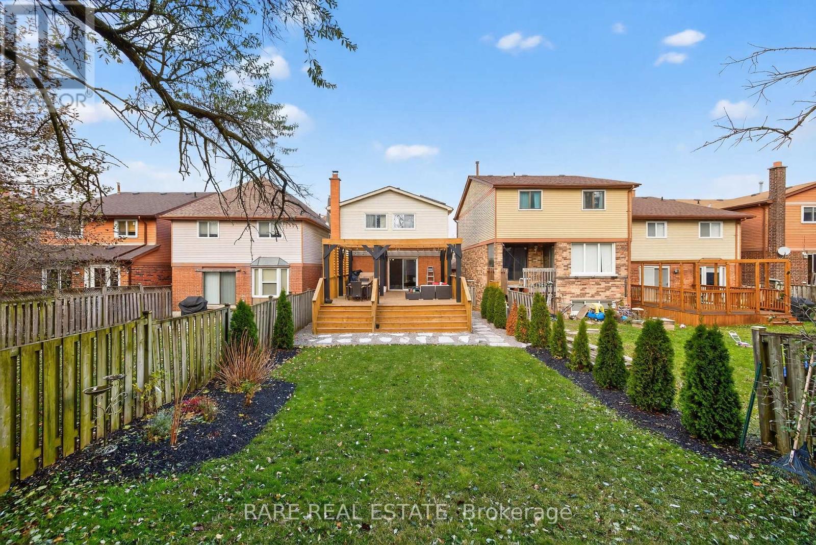 99 Esther Crescent, Vaughan, Ontario  L4J 3J8 - Photo 40 - N12568064