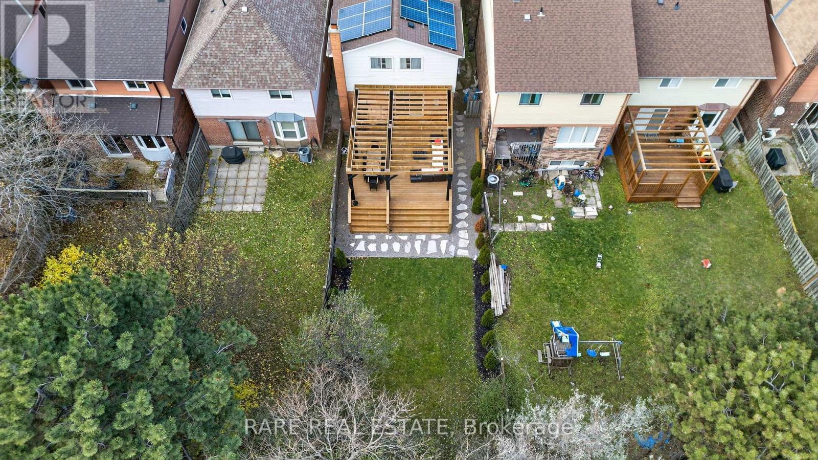 99 Esther Crescent, Vaughan, Ontario  L4J 3J8 - Photo 41 - N12568064