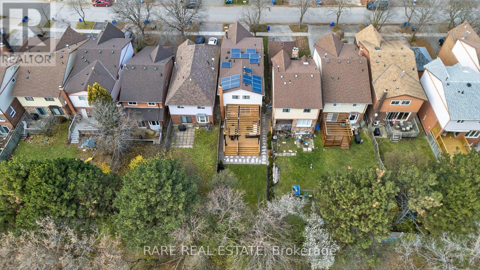 99 Esther Crescent, Vaughan, Ontario  L4J 3J8 - Photo 42 - N12568064