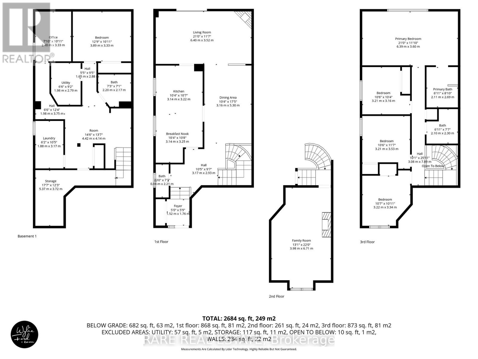 99 Esther Crescent, Vaughan, Ontario  L4J 3J8 - Photo 43 - N12568064