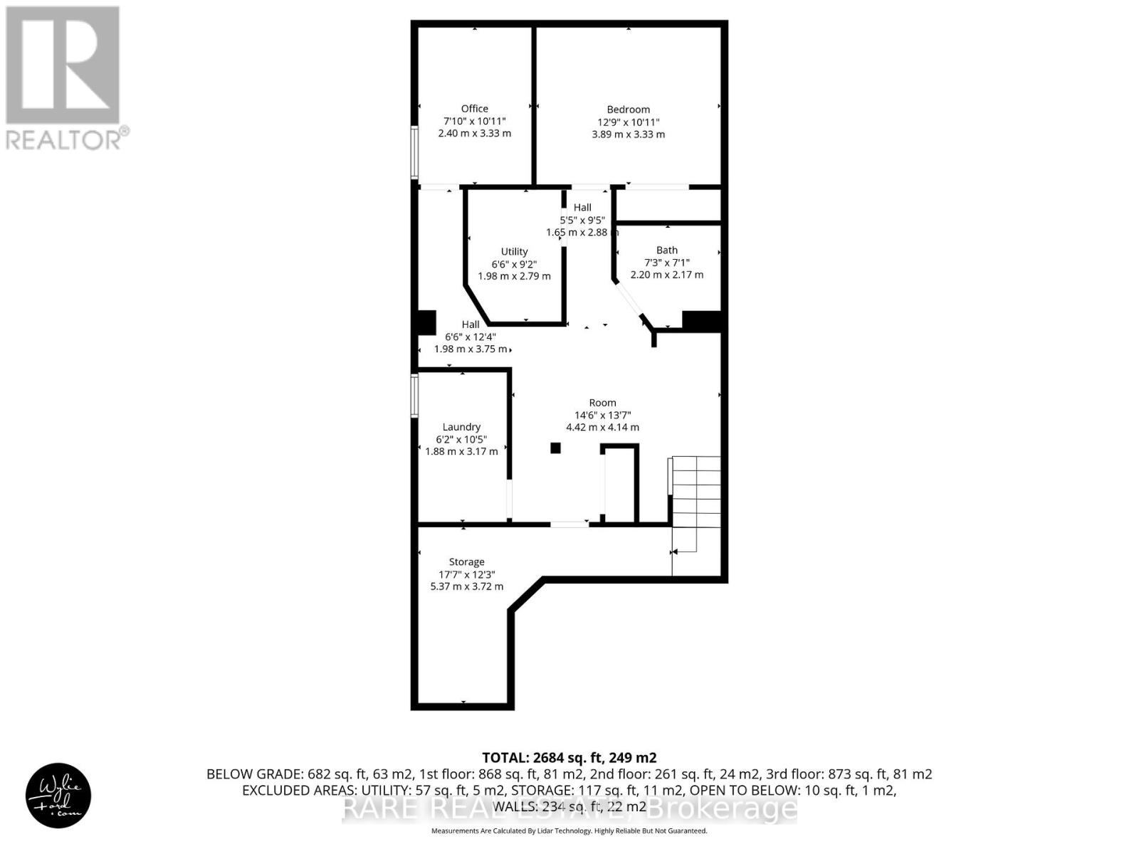 99 Esther Crescent, Vaughan, Ontario  L4J 3J8 - Photo 44 - N12568064