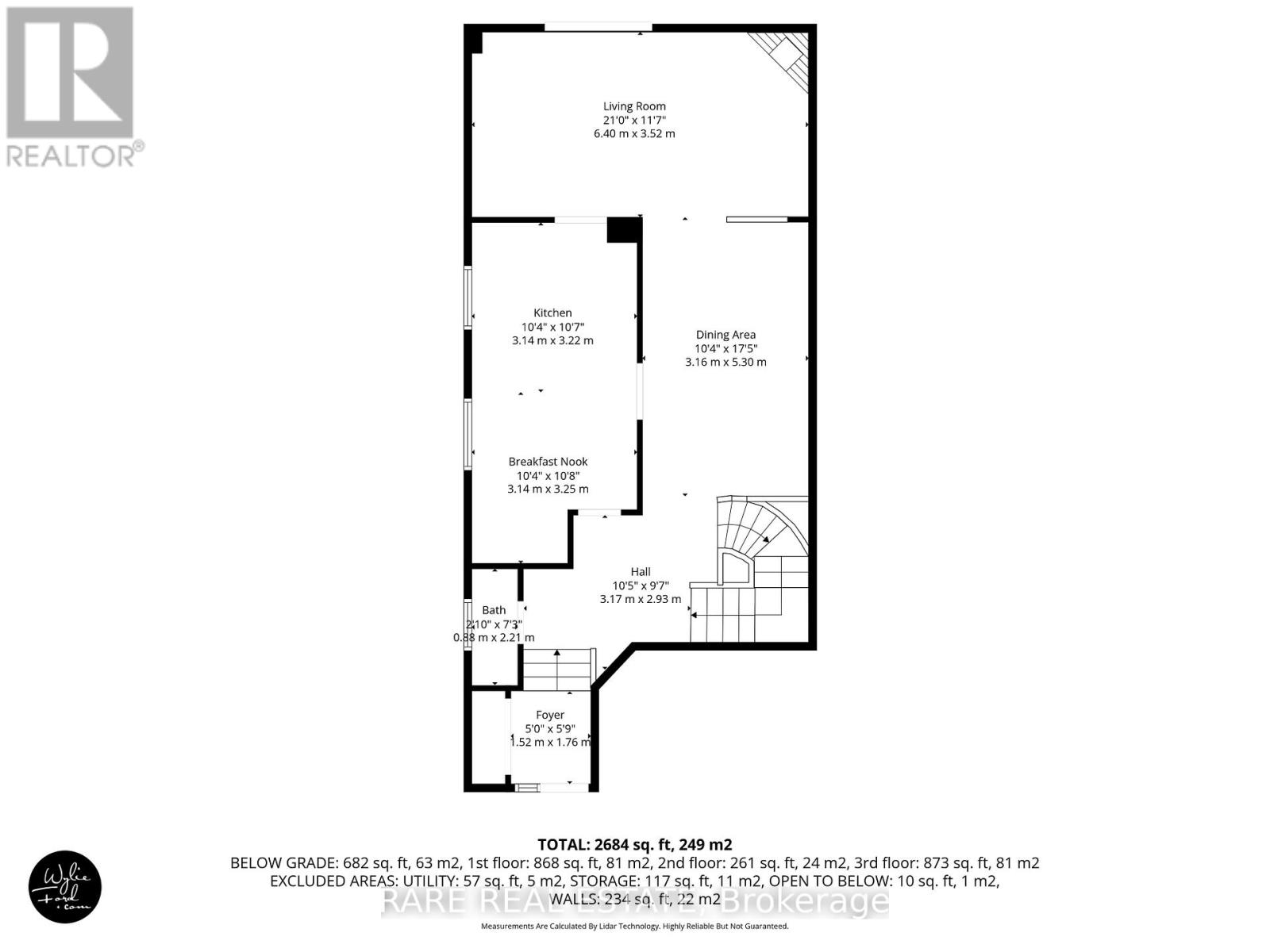 99 Esther Crescent, Vaughan, Ontario  L4J 3J8 - Photo 45 - N12568064