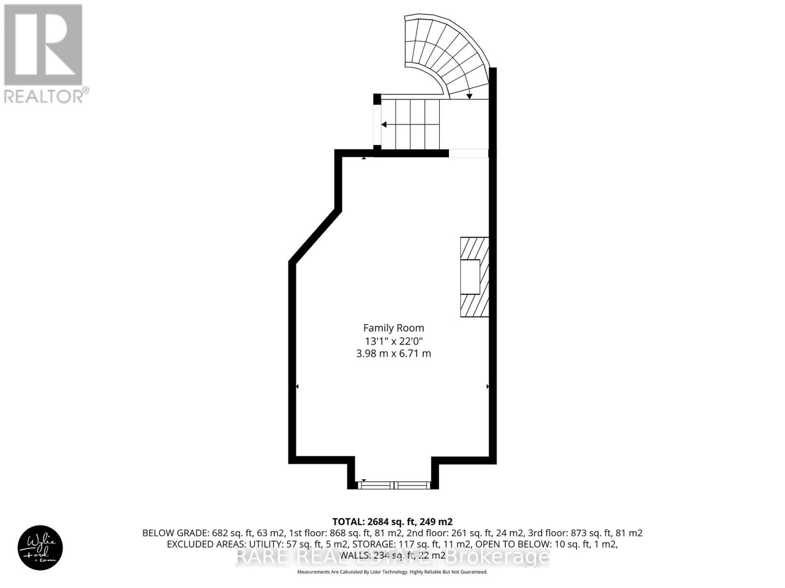 99 Esther Crescent, Vaughan, Ontario  L4J 3J8 - Photo 46 - N12568064
