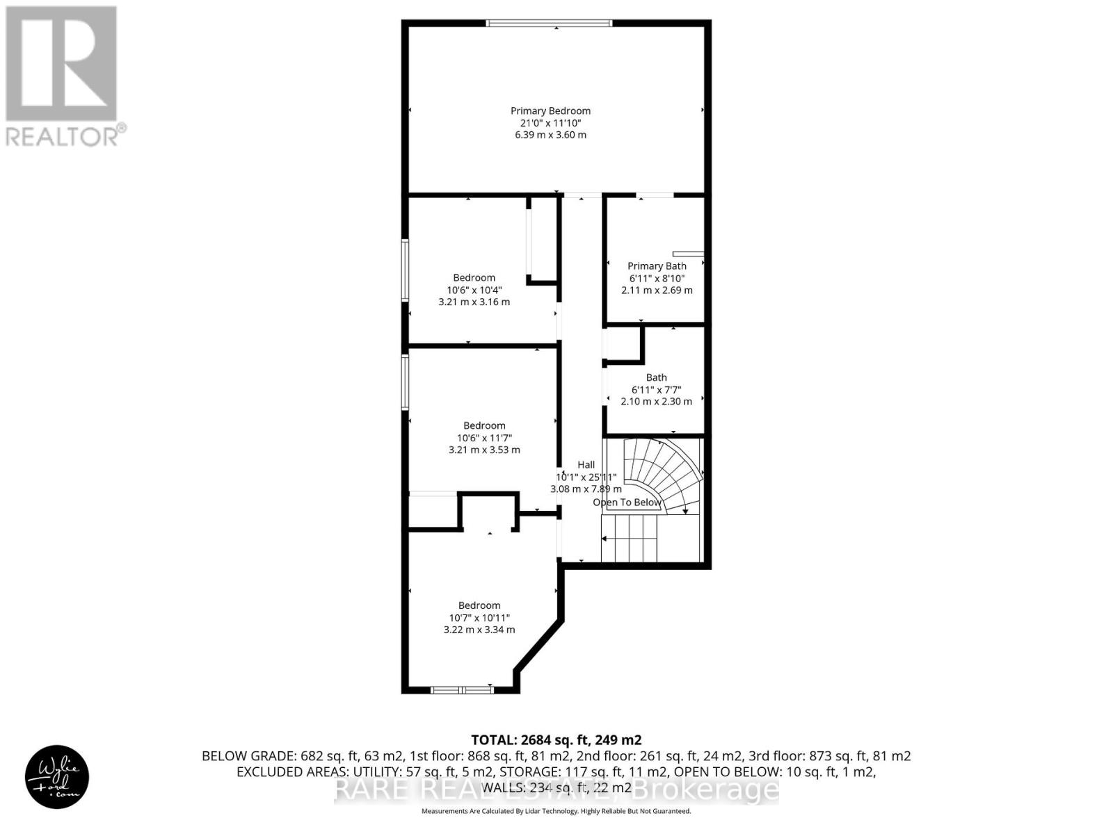 99 Esther Crescent, Vaughan, Ontario  L4J 3J8 - Photo 47 - N12568064