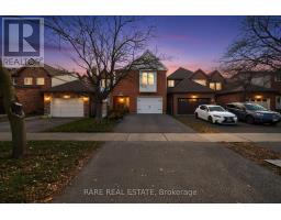 99 ESTHER CRESCENT, Vaughan, Ontario