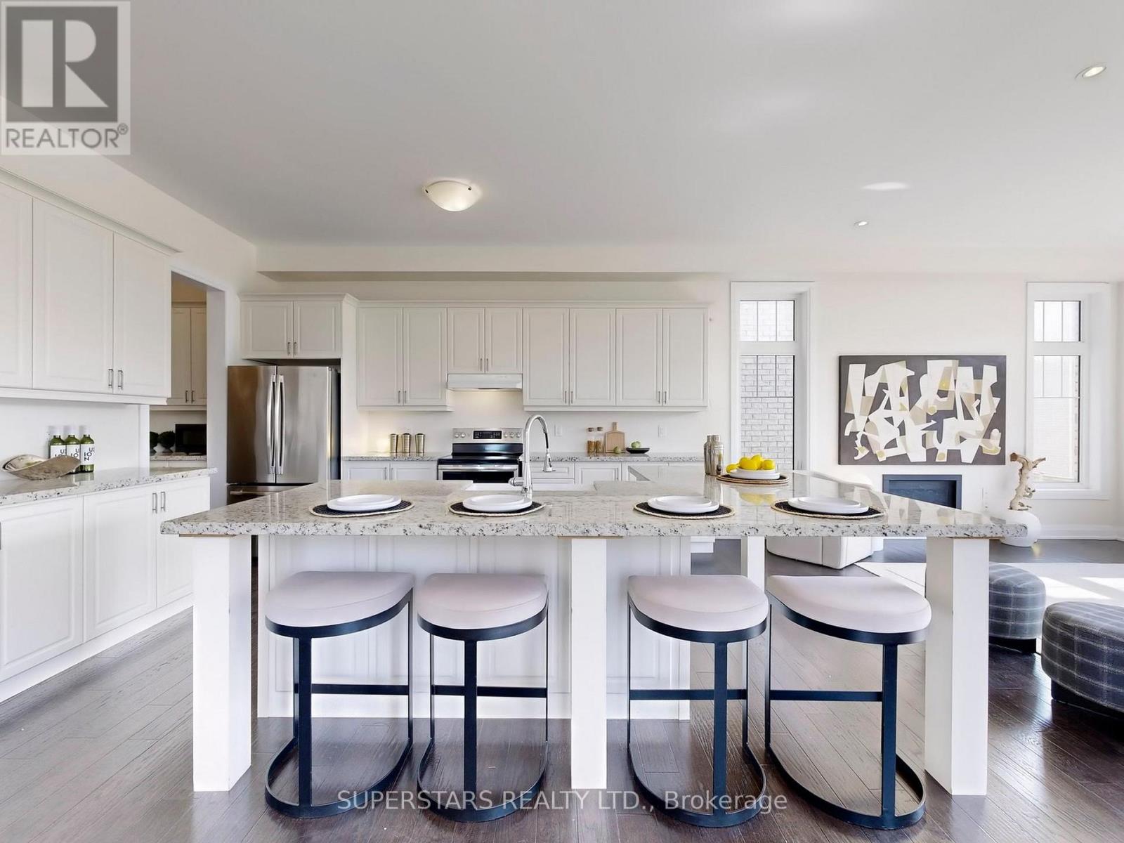 192 Baker Hill Boulevard, Whitchurch-Stouffville, Ontario  L4A 0W5 - Photo 10 - N12568070