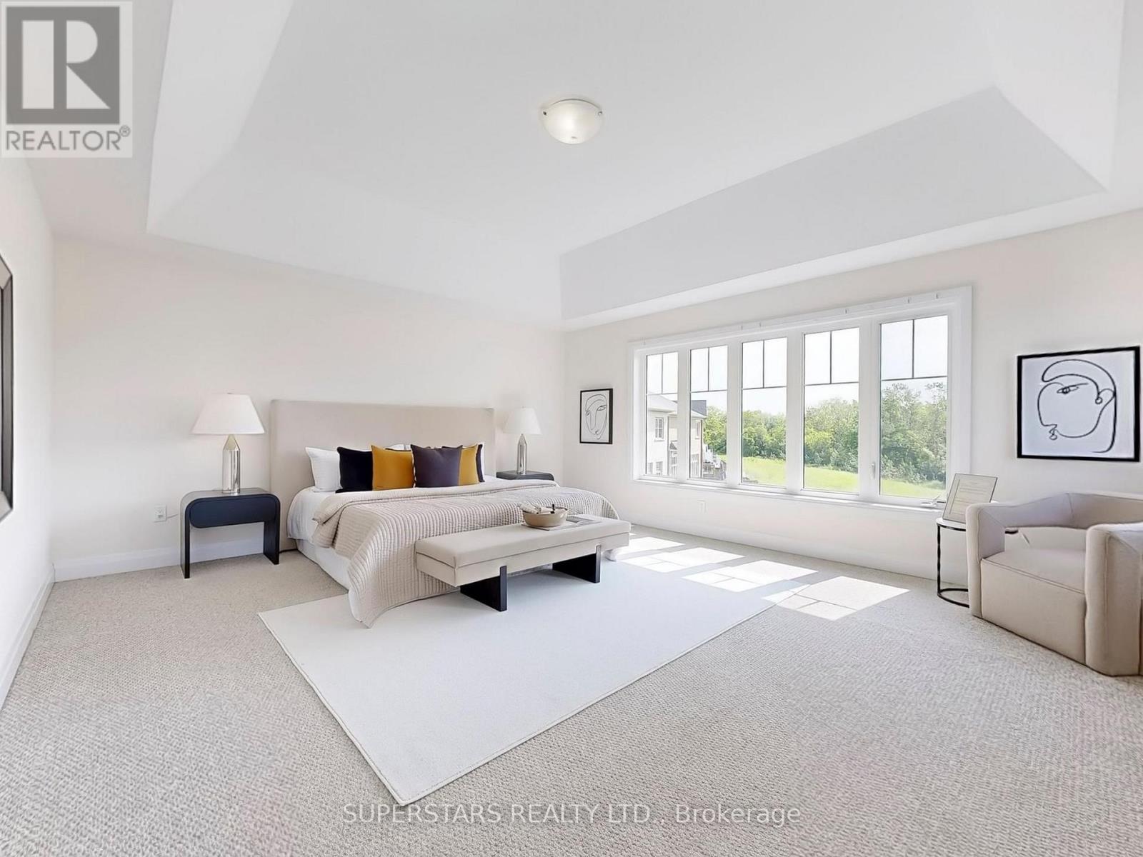 192 Baker Hill Boulevard, Whitchurch-Stouffville, Ontario  L4A 0W5 - Photo 21 - N12568070