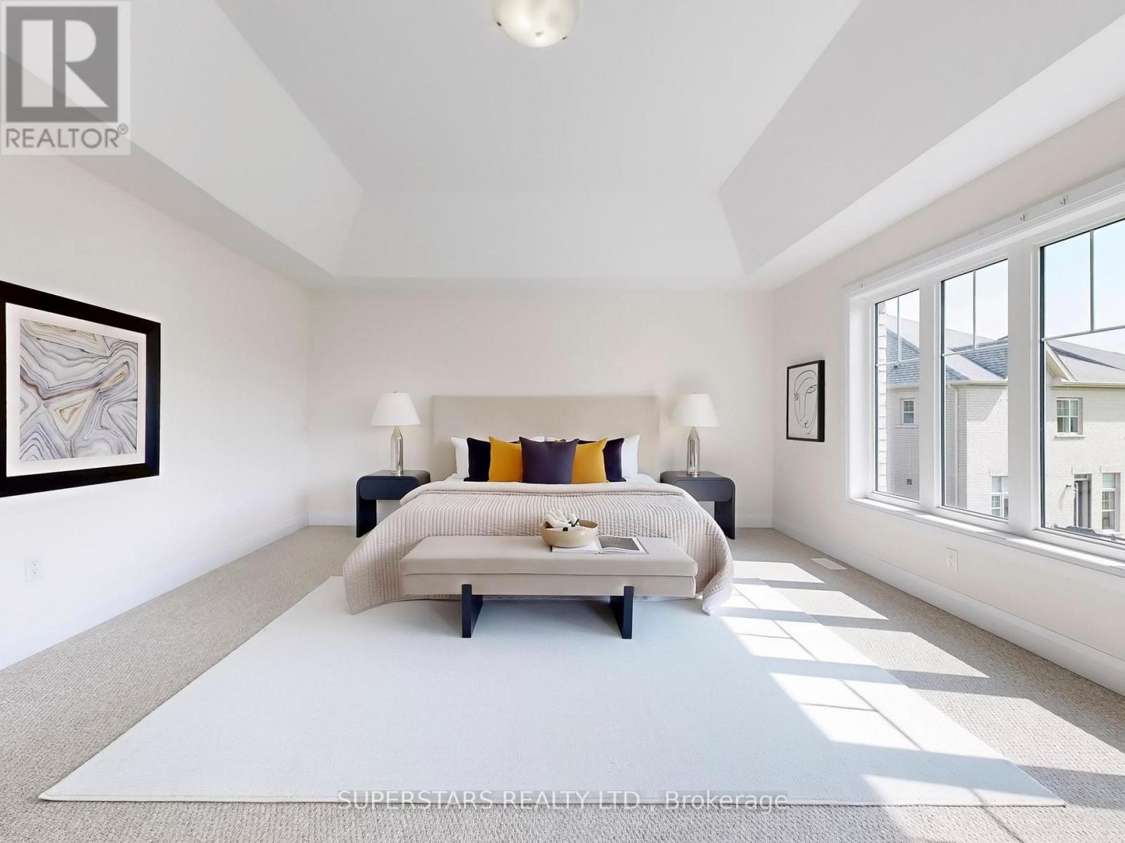 192 Baker Hill Boulevard, Whitchurch-Stouffville, Ontario  L4A 0W5 - Photo 22 - N12568070