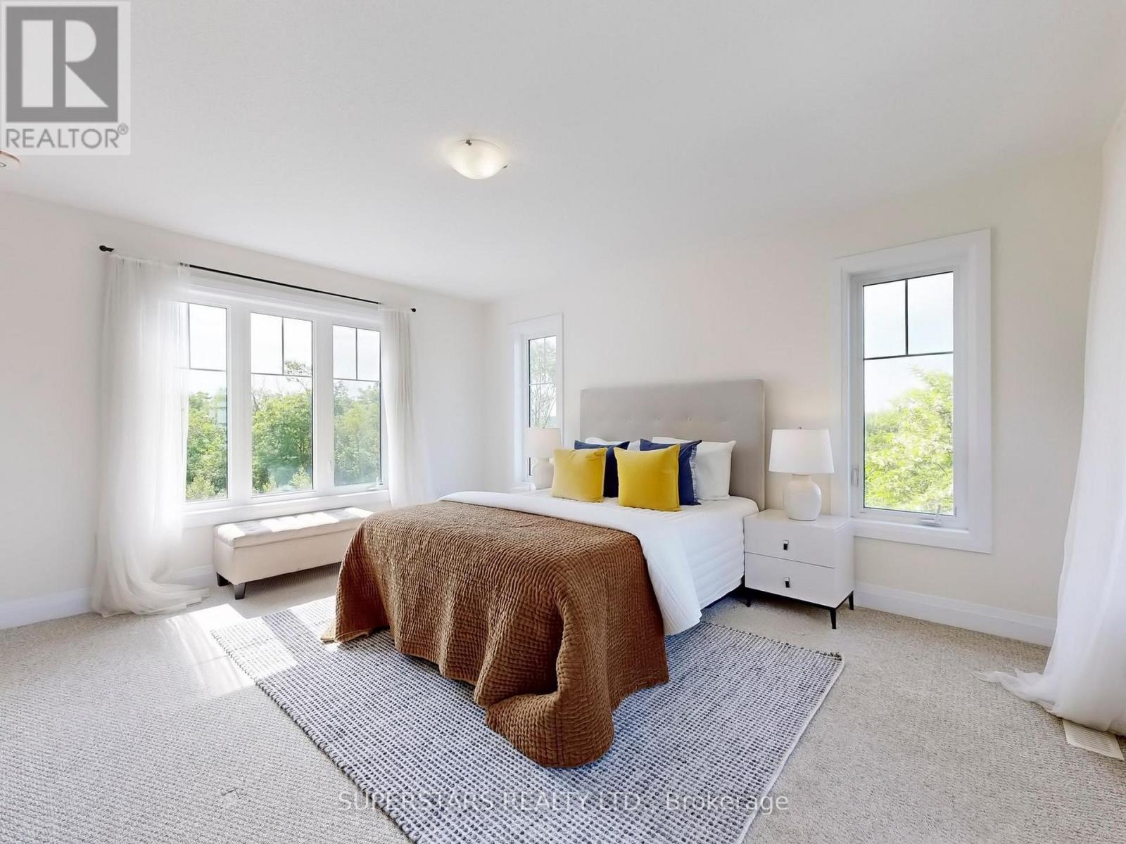 192 Baker Hill Boulevard, Whitchurch-Stouffville, Ontario  L4A 0W5 - Photo 28 - N12568070