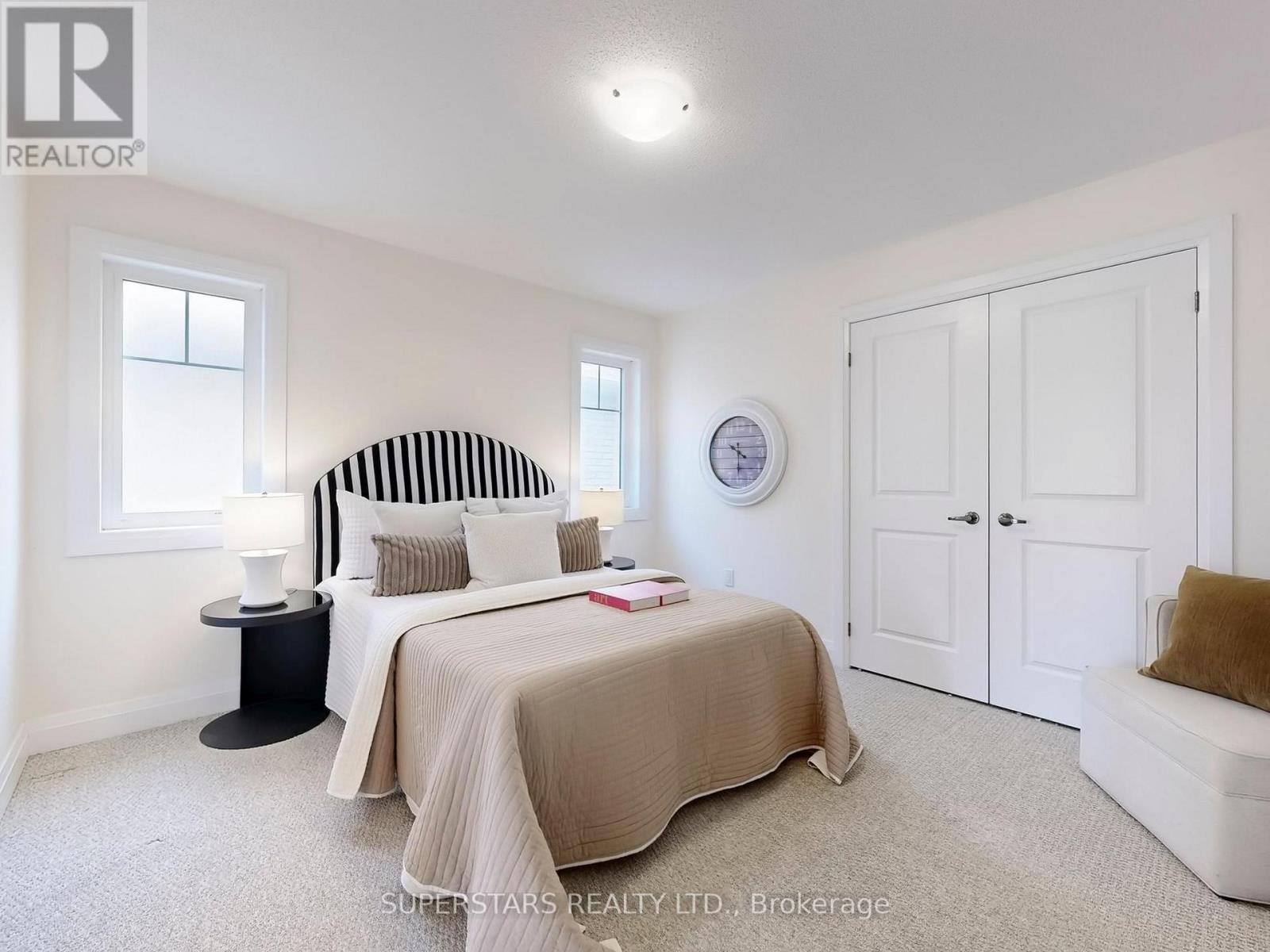 192 Baker Hill Boulevard, Whitchurch-Stouffville, Ontario  L4A 0W5 - Photo 33 - N12568070