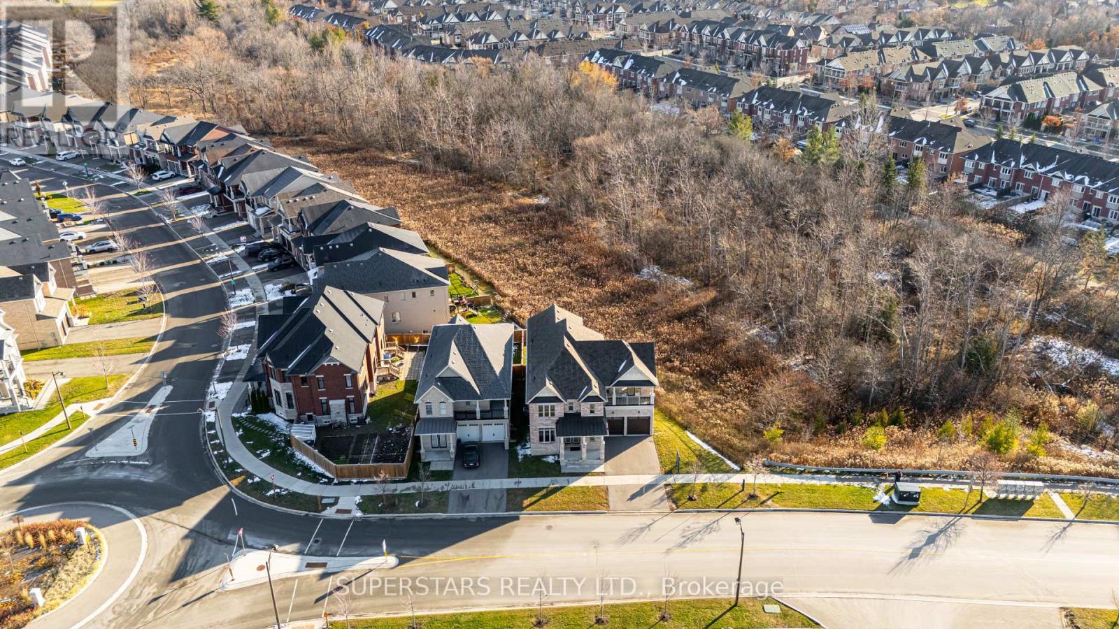 192 Baker Hill Boulevard, Whitchurch-Stouffville, Ontario  L4A 0W5 - Photo 46 - N12568070