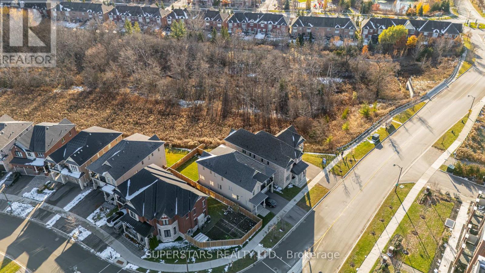 192 Baker Hill Boulevard, Whitchurch-Stouffville, Ontario  L4A 0W5 - Photo 47 - N12568070