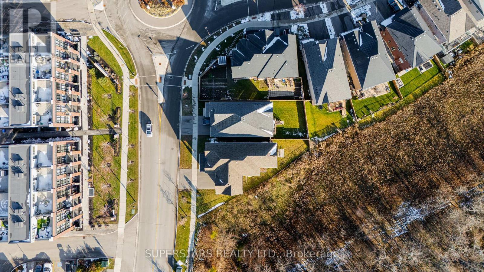 192 Baker Hill Boulevard, Whitchurch-Stouffville, Ontario  L4A 0W5 - Photo 48 - N12568070