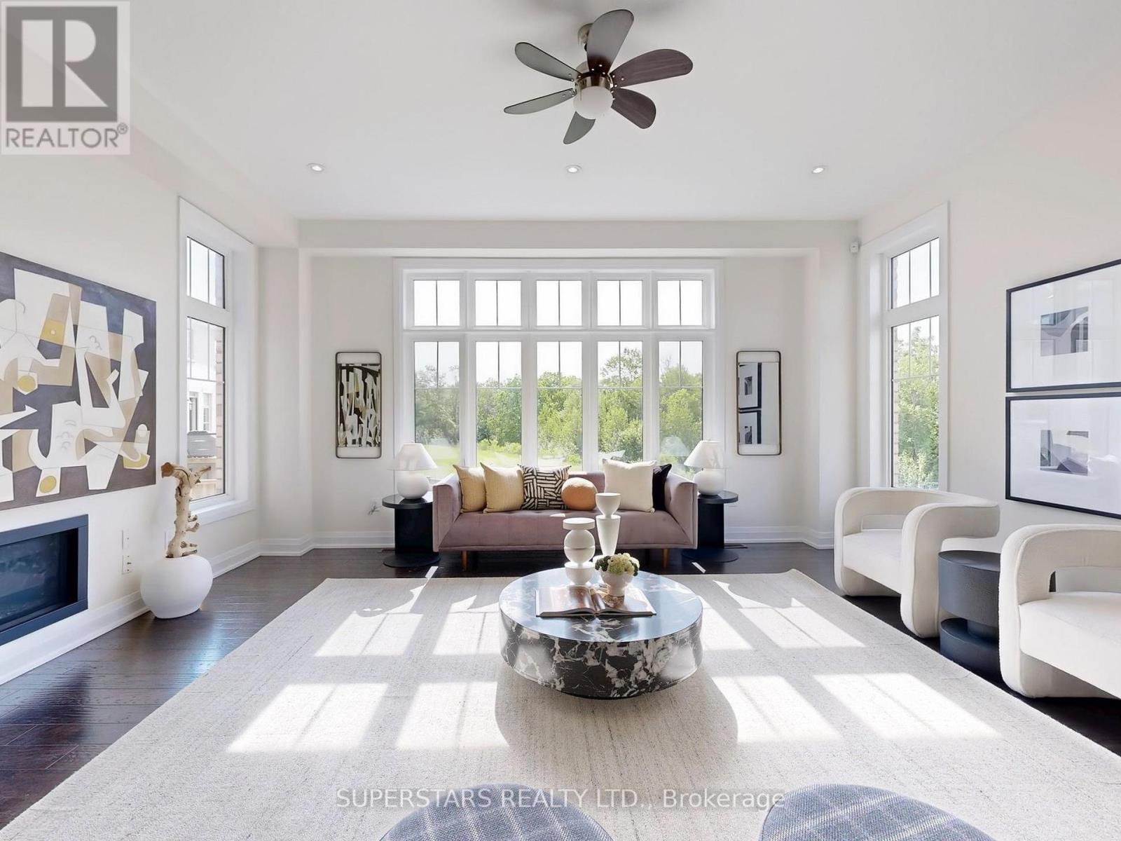 192 Baker Hill Boulevard, Whitchurch-Stouffville, Ontario  L4A 0W5 - Photo 5 - N12568070