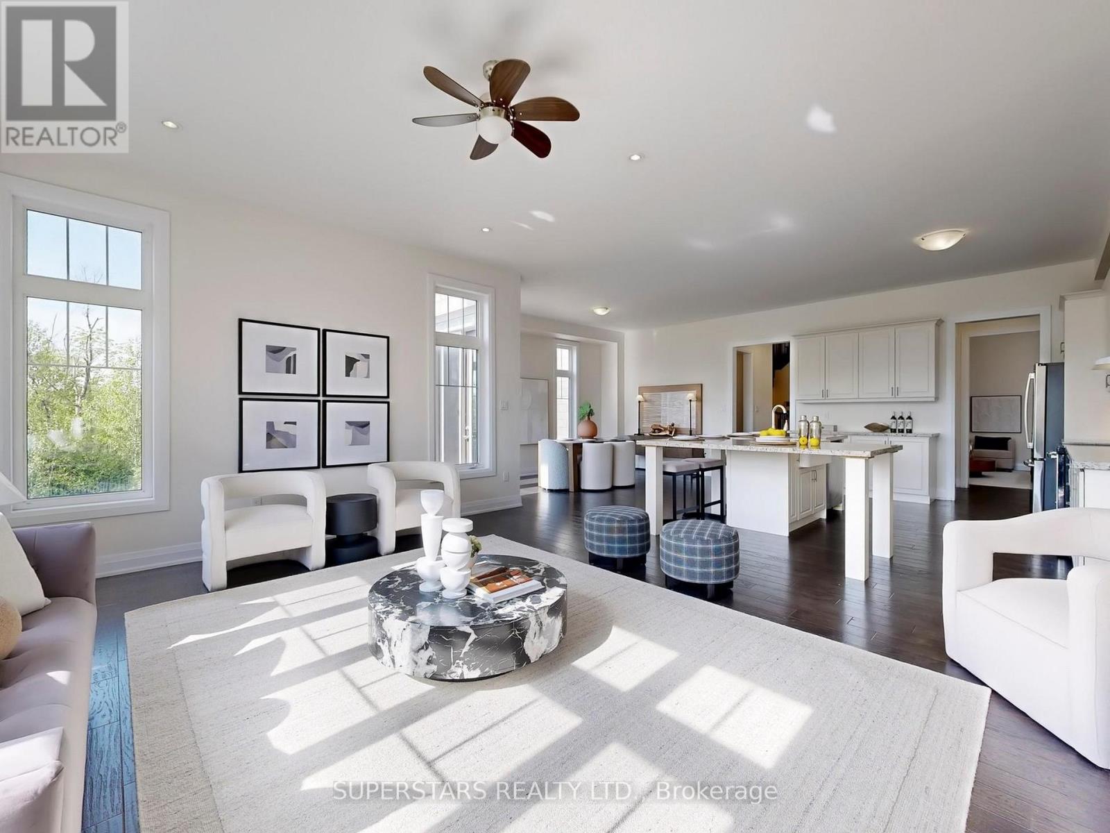 192 Baker Hill Boulevard, Whitchurch-Stouffville, Ontario  L4A 0W5 - Photo 7 - N12568070