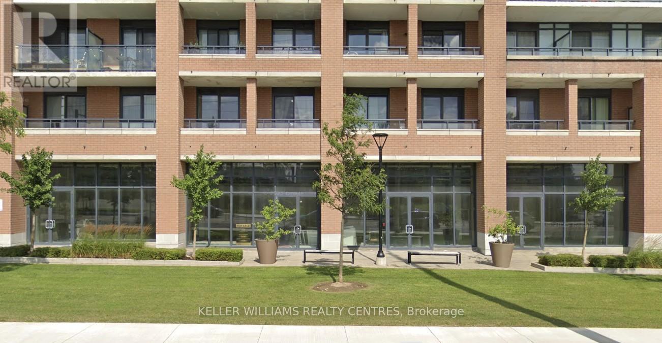 8 - 11611 Yonge Street, Richmond Hill, Ontario  L4E 3N8 - Photo 2 - N12568074