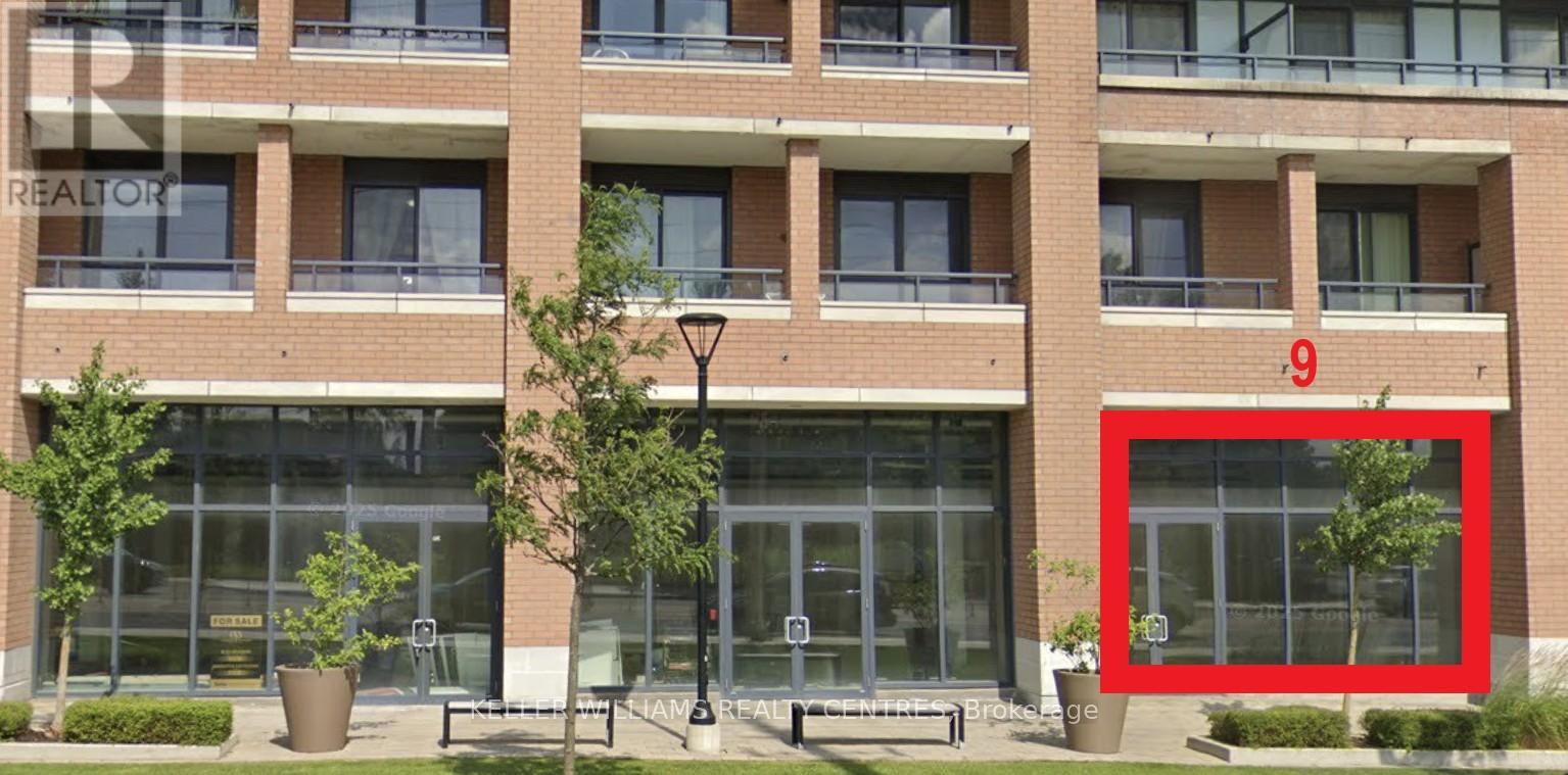 9 - 11611 Yonge Street, Richmond Hill, Ontario  L4E 3N8 - Photo 4 - N12568082