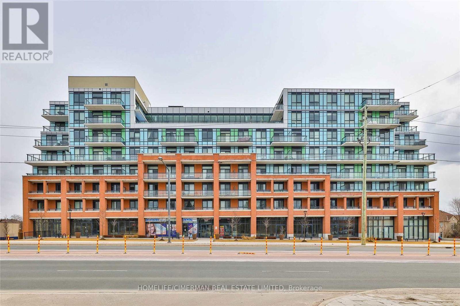 613 - 11611 YONGE STREET, Richmond Hill, Ontario