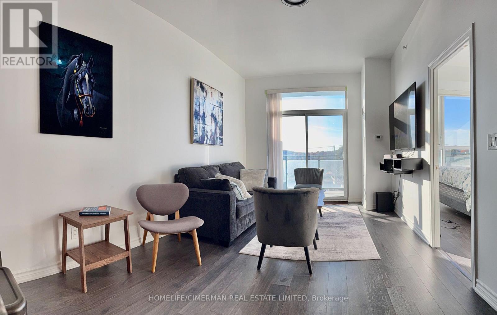 613 - 11611 Yonge Street, Richmond Hill, Ontario  L4E 1G2 - Photo 10 - N12568178