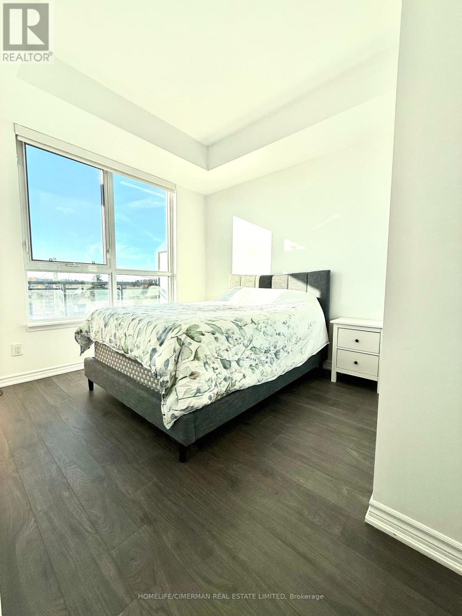 613 - 11611 Yonge Street, Richmond Hill, Ontario  L4E 1G2 - Photo 12 - N12568178