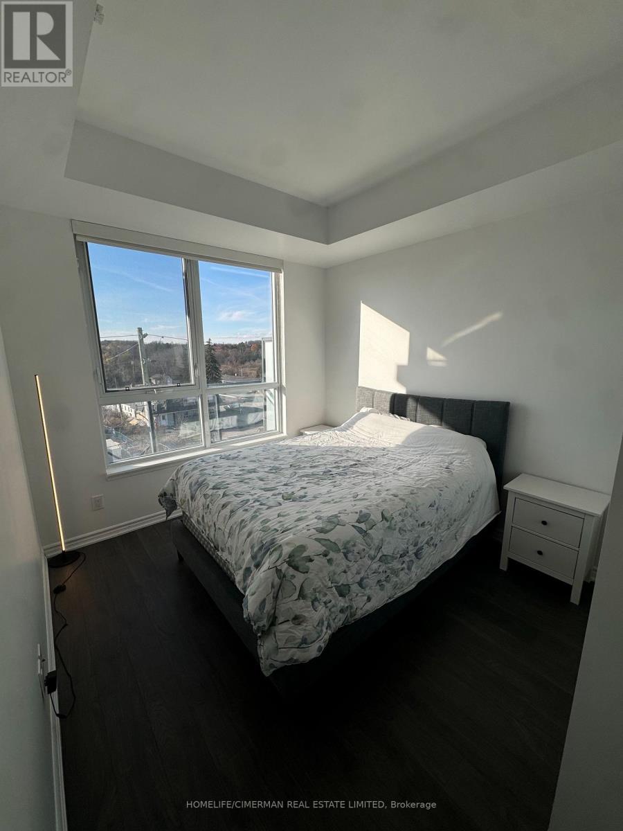 613 - 11611 Yonge Street, Richmond Hill, Ontario  L4E 1G2 - Photo 14 - N12568178