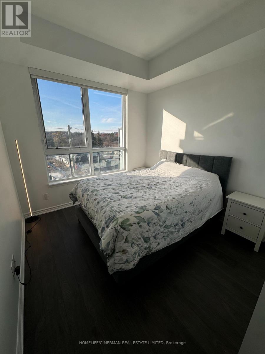 613 - 11611 Yonge Street, Richmond Hill, Ontario  L4E 1G2 - Photo 17 - N12568178