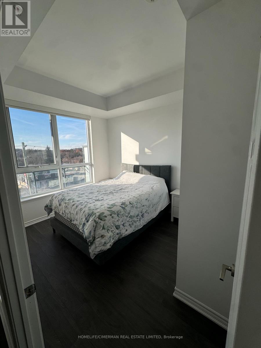 613 - 11611 Yonge Street, Richmond Hill, Ontario  L4E 1G2 - Photo 18 - N12568178