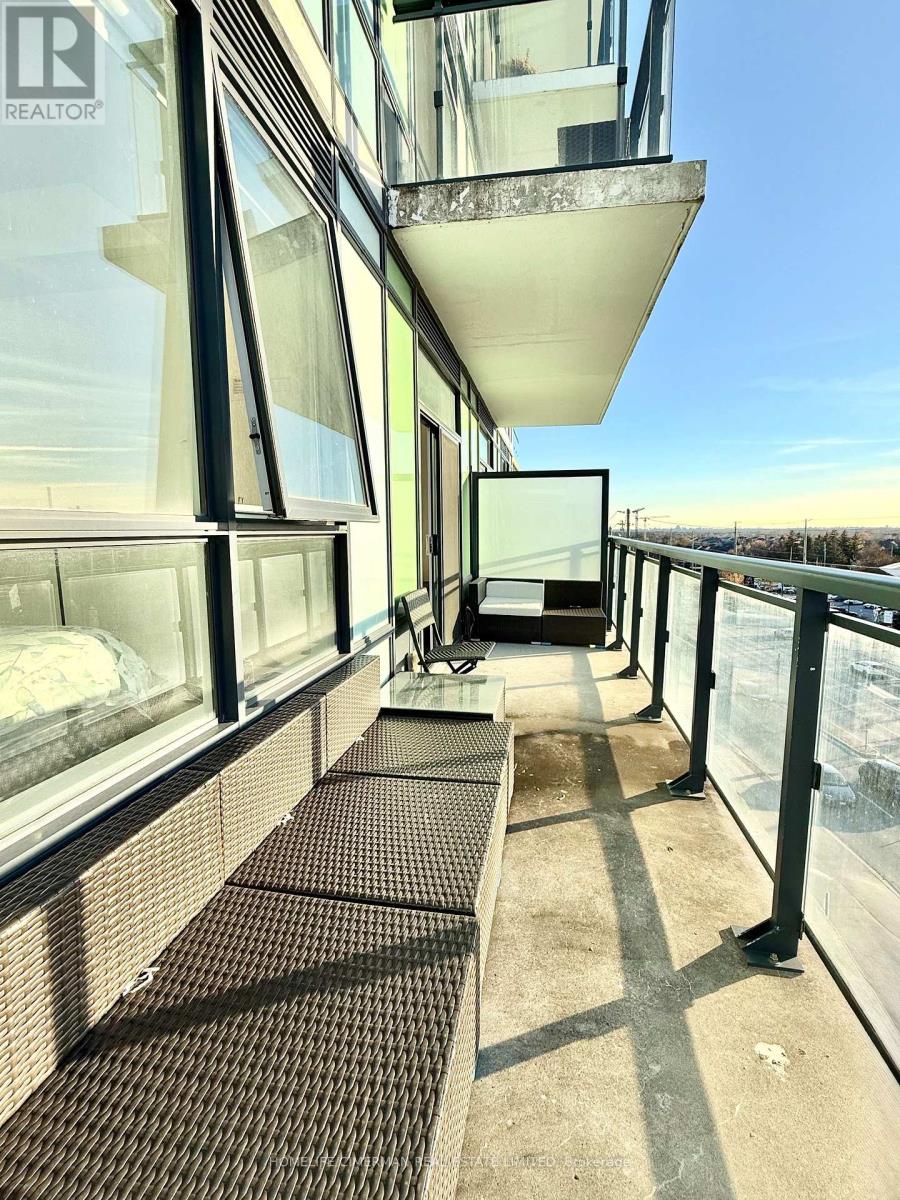 613 - 11611 Yonge Street, Richmond Hill, Ontario  L4E 1G2 - Photo 22 - N12568178