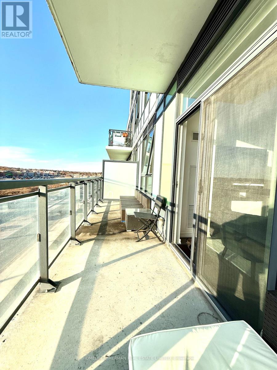 613 - 11611 Yonge Street, Richmond Hill, Ontario  L4E 1G2 - Photo 23 - N12568178