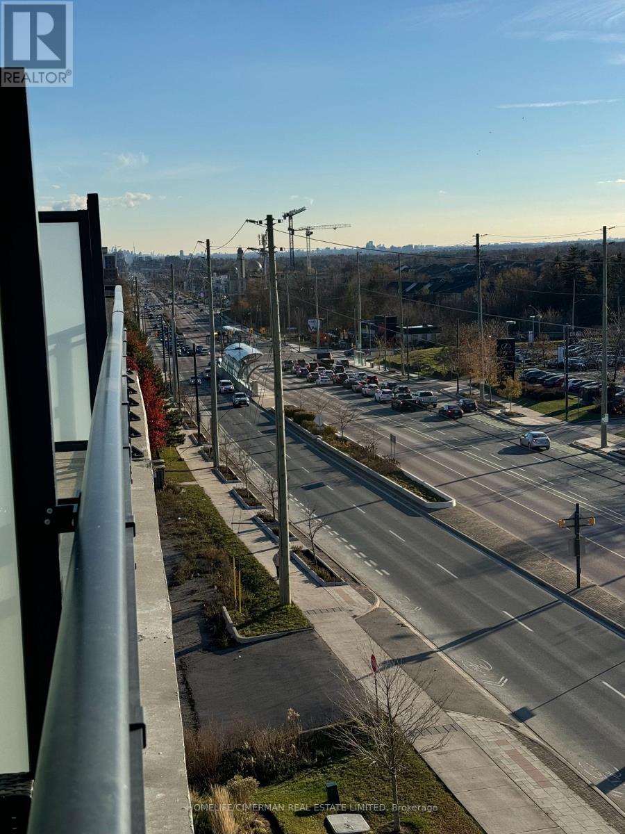 613 - 11611 Yonge Street, Richmond Hill, Ontario  L4E 1G2 - Photo 24 - N12568178