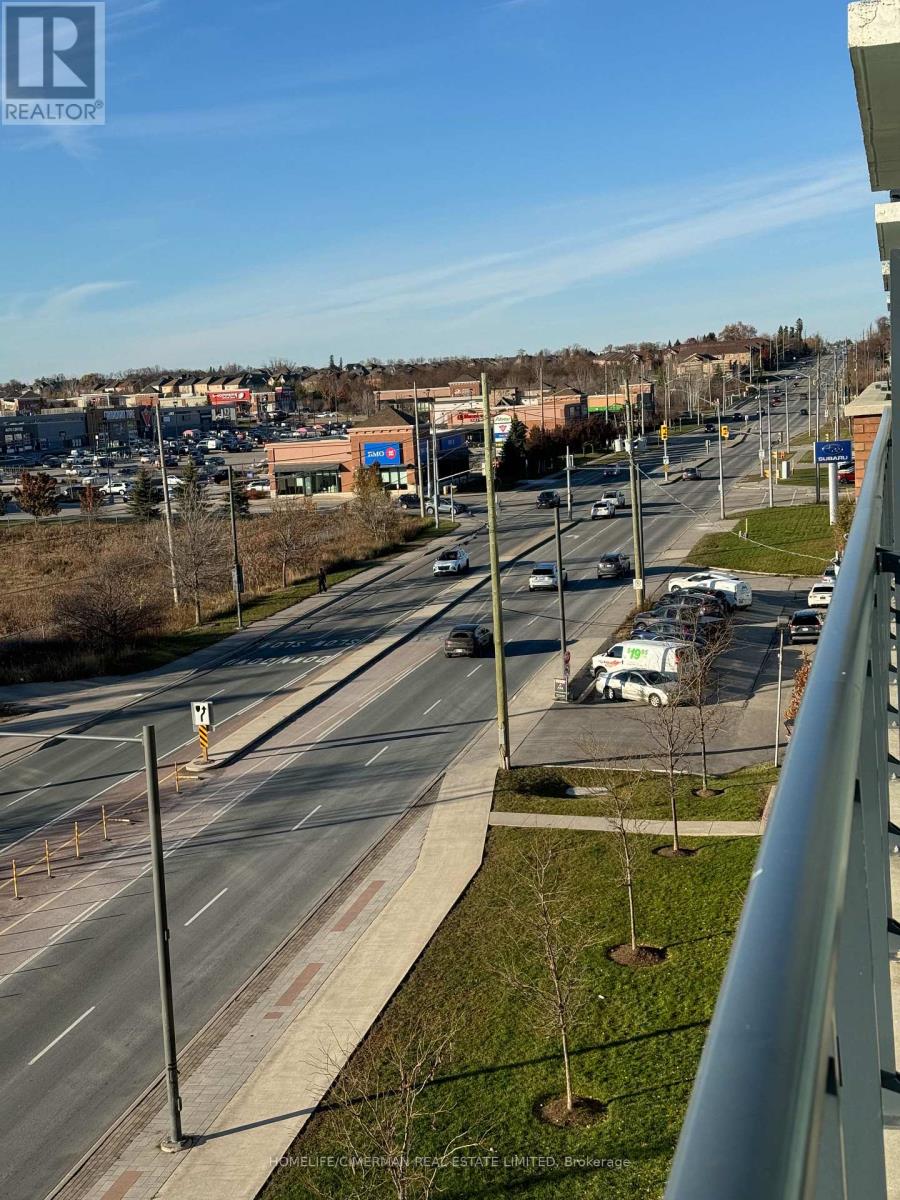 613 - 11611 Yonge Street, Richmond Hill, Ontario  L4E 1G2 - Photo 25 - N12568178