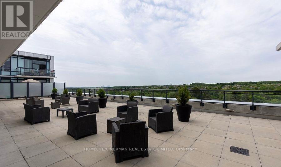 613 - 11611 Yonge Street, Richmond Hill, Ontario  L4E 1G2 - Photo 26 - N12568178