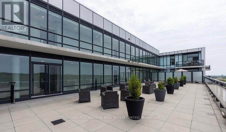 613 - 11611 Yonge Street, Richmond Hill, Ontario  L4E 1G2 - Photo 27 - N12568178