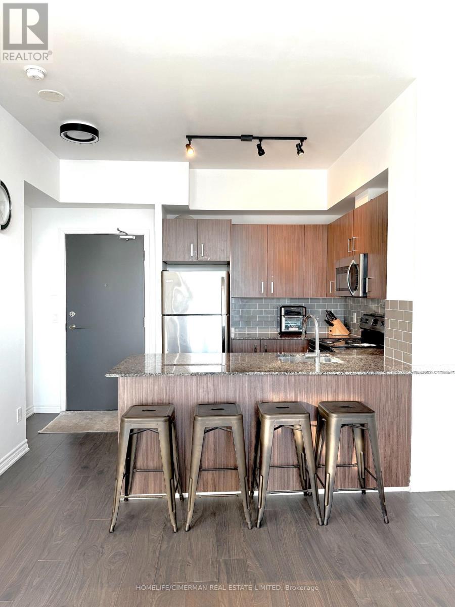 613 - 11611 Yonge Street, Richmond Hill, Ontario  L4E 1G2 - Photo 6 - N12568178